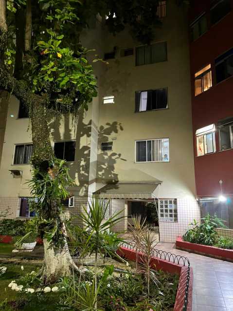 9. - Apartamento 1 quarto à venda Curicica, Rio de Janeiro - R$ 185.000 - SVAP10065 - 9
