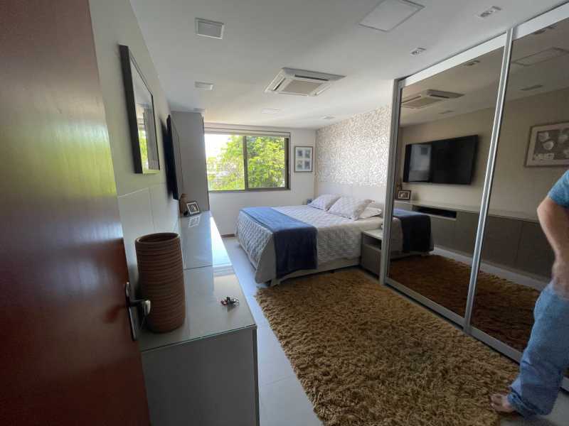 Conheça IMG_2953 do imóvel - Cobertura 3 quartos à venda Recreio dos Bandeirantes, Rio de Janeiro - R$ 1.349.900 - SVCO30047 - 13 IMG_2953 - Cobertura 3 quartos à venda Recreio dos Bandeirantes, Rio de Janeiro - R$ 1.349.900 - SVCO30047 - 13