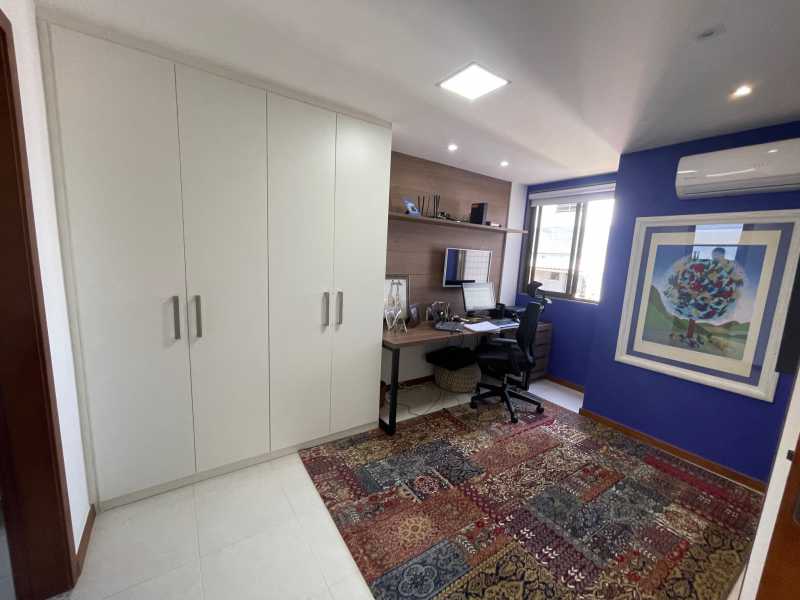 Conheça IMG_2963 do imóvel - Cobertura 3 quartos à venda Recreio dos Bandeirantes, Rio de Janeiro - R$ 1.349.900 - SVCO30047 - 22 IMG_2963 - Cobertura 3 quartos à venda Recreio dos Bandeirantes, Rio de Janeiro - R$ 1.349.900 - SVCO30047 - 22