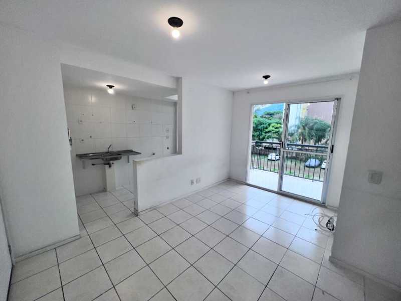 2 - Apartamento 3 quartos para venda e aluguel Camorim, Rio de Janeiro - R$ 390.000 - SVAP30305 - 2