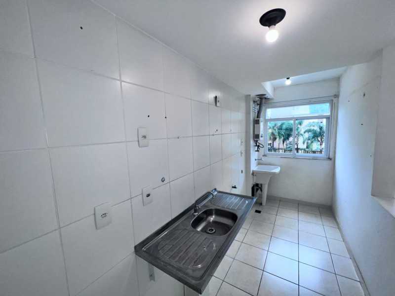 16 - Apartamento 3 quartos para venda e aluguel Camorim, Rio de Janeiro - R$ 390.000 - SVAP30305 - 16