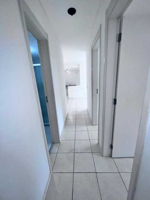 6 - Apartamento 3 quartos para venda e aluguel Camorim, Rio de Janeiro - R$ 390.000 - SVAP30305 - 6