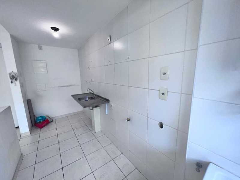 18 - Apartamento 3 quartos para venda e aluguel Camorim, Rio de Janeiro - R$ 390.000 - SVAP30305 - 19