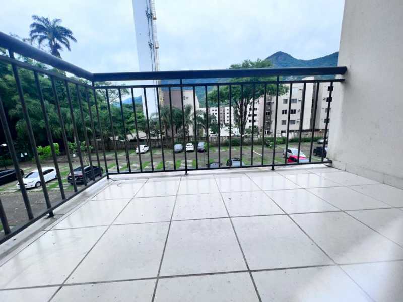 3 - Apartamento 3 quartos para venda e aluguel Camorim, Rio de Janeiro - R$ 390.000 - SVAP30305 - 3