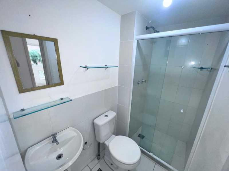 14 - Apartamento 3 quartos para venda e aluguel Camorim, Rio de Janeiro - R$ 390.000 - SVAP30305 - 14