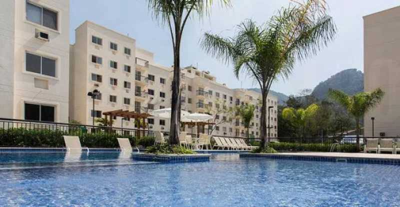 29 - Apartamento 3 quartos para venda e aluguel Camorim, Rio de Janeiro - R$ 390.000 - SVAP30305 - 29