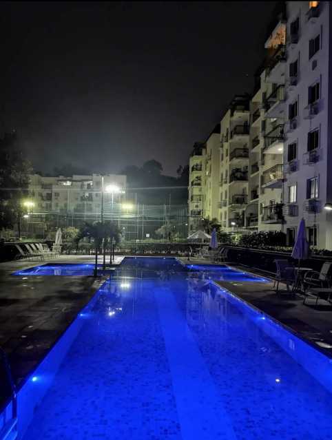 1 - Apartamento 3 quartos para venda e aluguel Camorim, Rio de Janeiro - R$ 390.000 - SVAP30305 - 1