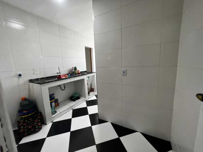 10 - Apartamento 2 quartos à venda Praça Seca, Rio de Janeiro - R$ 239.000 - SVAP20645 - 10