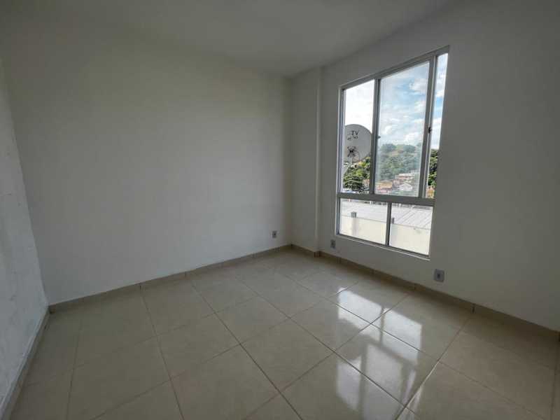 4 - Apartamento 2 quartos à venda Praça Seca, Rio de Janeiro - R$ 239.000 - SVAP20645 - 4
