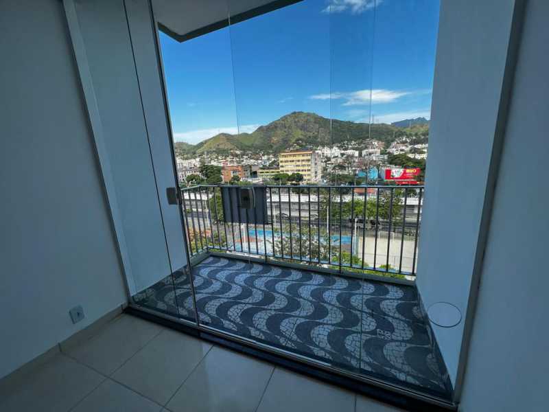 Conheça 3 do imóvel - Apartamento 2 quartos à venda Praça Seca, Rio de Janeiro - R$ 239.000 - SVAP20645 - 3 3 - Apartamento 2 quartos à venda Praça Seca, Rio de Janeiro - R$ 239.000 - SVAP20645 - 3