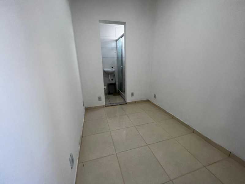 7 - Apartamento 2 quartos à venda Praça Seca, Rio de Janeiro - R$ 239.000 - SVAP20645 - 7