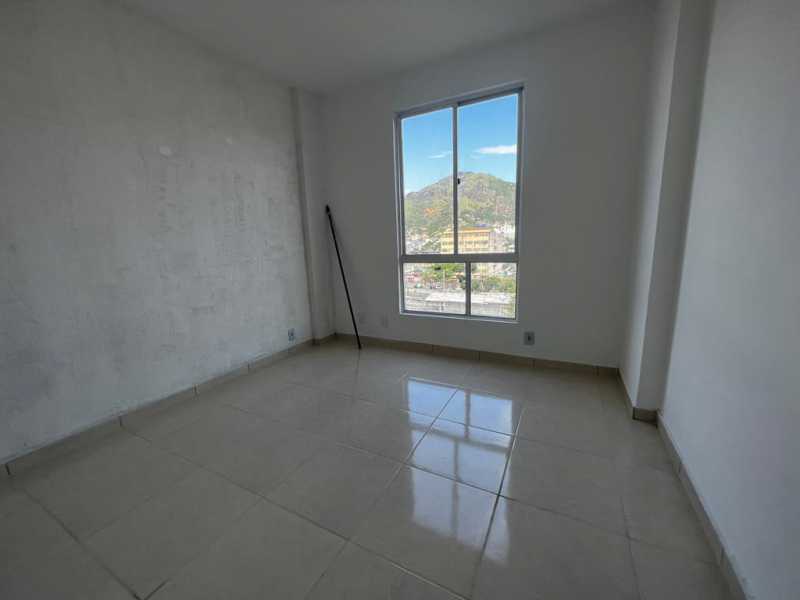 6 - Apartamento 2 quartos à venda Praça Seca, Rio de Janeiro - R$ 239.000 - SVAP20645 - 6