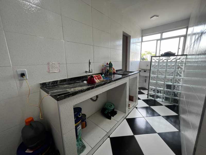 Conheça 9 do imóvel - Apartamento 2 quartos à venda Praça Seca, Rio de Janeiro - R$ 239.000 - SVAP20645 - 9 9 - Apartamento 2 quartos à venda Praça Seca, Rio de Janeiro - R$ 239.000 - SVAP20645 - 9