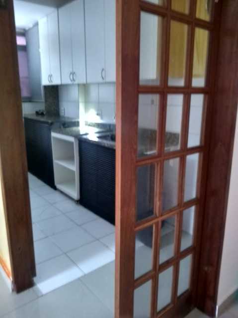 5039_G1672686931 - Apartamento 3 quartos à venda Vargem Pequena, Rio de Janeiro - R$ 172.000 - SVAP30307 - 14