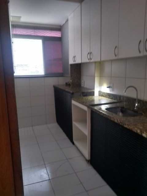 5039_G1672686941 - Apartamento 3 quartos à venda Vargem Pequena, Rio de Janeiro - R$ 172.000 - SVAP30307 - 16