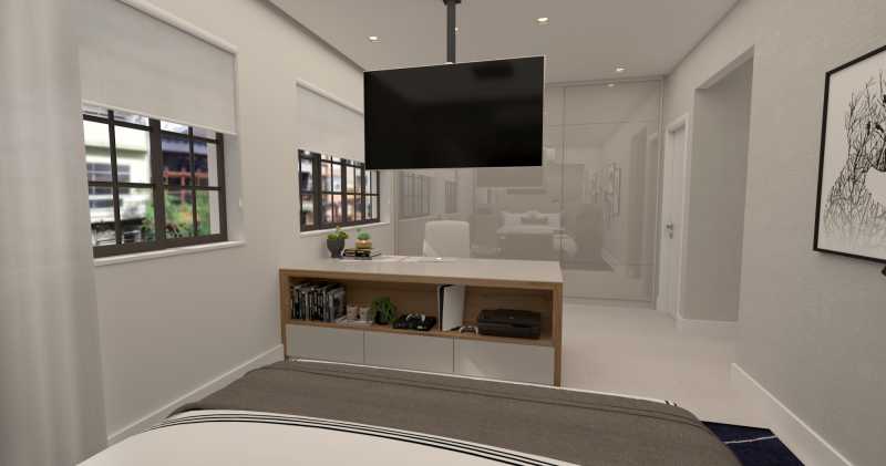 Conheça a7f1f604e89e14ef-su+¡te maste do imóvel - Casa de Vila 4 quartos à venda Catete, Rio de Janeiro - R$ 1.419.900 - SVCV40006 - 17 a7f1f604e89e14ef-su+¡te maste - 17