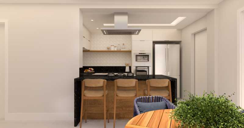 Conheça f342252e65aad751-cozinha 04 do imóvel - Casa de Vila 4 quartos à venda Catete, Rio de Janeiro - R$ 1.419.900 - SVCV40006 - 22 f342252e65aad751-cozinha 04 - 22