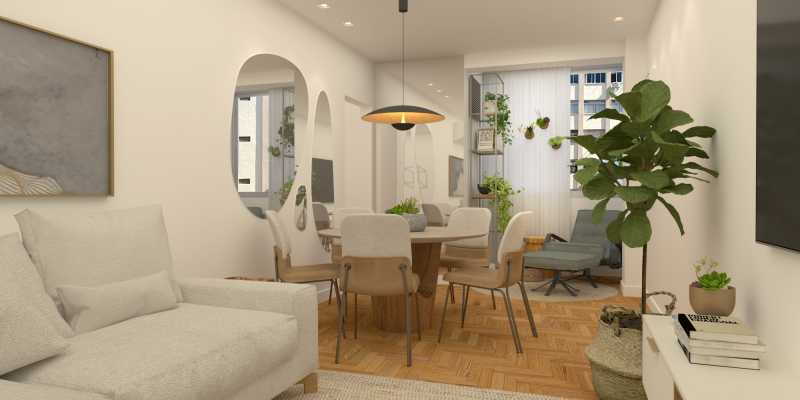 Conheça 1d4a86511b40545e-sala 06 1 do imóvel - Apartamento 3 quartos à venda Laranjeiras, Rio de Janeiro - R$ 888.990 - SVAP30311 - 2 1d4a86511b40545e-sala 06 1 - Apartamento 3 quartos à venda Laranjeiras, Rio de Janeiro - R$ 888.990 - SVAP30311 - 2