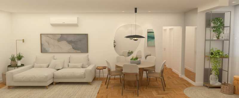 Conheça b657f0cc2fa4bc8a-sala 01 1 do imóvel - Apartamento 3 quartos à venda Laranjeiras, Rio de Janeiro - R$ 888.990 - SVAP30311 - 19 b657f0cc2fa4bc8a-sala 01 1 - Apartamento 3 quartos à venda Laranjeiras, Rio de Janeiro - R$ 888.990 - SVAP30311 - 19