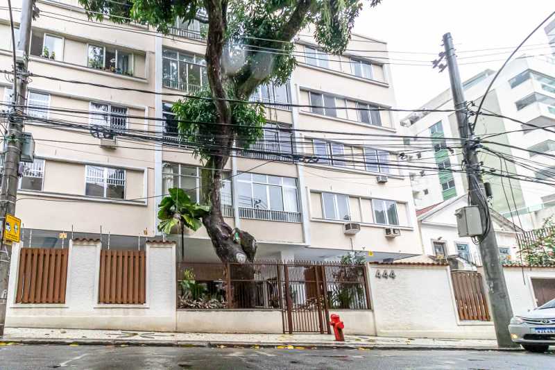 c8ede9780bfebc43-IMG_0577 - Apartamento 3 quartos à venda Laranjeiras, Rio de Janeiro - R$ 888.990 - SVAP30311 - 21