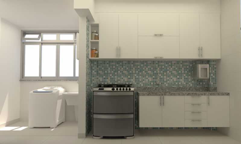 Conheça cc852f6204241b3e-cozinha e +í do imóvel - Apartamento 3 quartos à venda Laranjeiras, Rio de Janeiro - R$ 888.990 - SVAP30311 - 23 cc852f6204241b3e-cozinha e +í - Apartamento 3 quartos à venda Laranjeiras, Rio de Janeiro - R$ 888.990 - SVAP30311 - 23