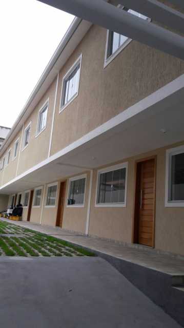 Conheça 2018-04-09-PHOTO-00001608 do imóvel - Casa em Condomínio 3 quartos à venda Tanque, Rio de Janeiro - R$ 525.000 - SVCN30002 - 2 2018-04-09-PHOTO-00001608 - 2