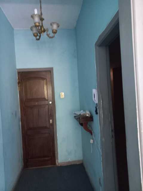 Conheça 3 do imóvel - Apartamento 2 quartos à venda Centro, Petrópolis - R$ 349.900 - SVAP20654 - 3 3 - Apartamento 2 quartos à venda Centro, Petrópolis - R$ 349.900 - SVAP20654 - 3
