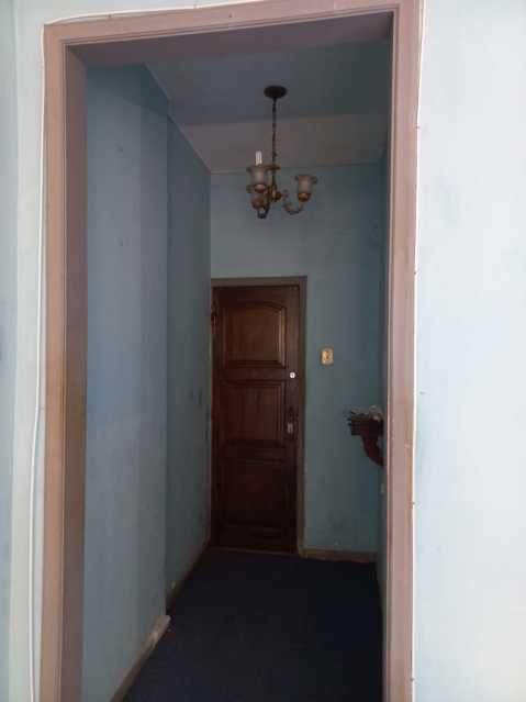Conheça 5 do imóvel - Apartamento 2 quartos à venda Centro, Petrópolis - R$ 349.900 - SVAP20654 - 5 5 - Apartamento 2 quartos à venda Centro, Petrópolis - R$ 349.900 - SVAP20654 - 5