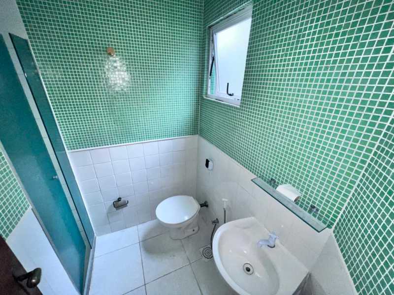 7b7aad35-024b-4685-bd90-9bd8d1 - Casa em Condomínio 2 quartos à venda Curicica, Rio de Janeiro - R$ 240.000 - SVCN20078 - 27