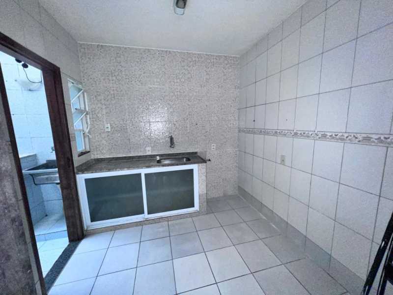 12bc6607-0ac7-441a-ac8f-3eaa4b - Casa em Condomínio 2 quartos à venda Curicica, Rio de Janeiro - R$ 240.000 - SVCN20078 - 11