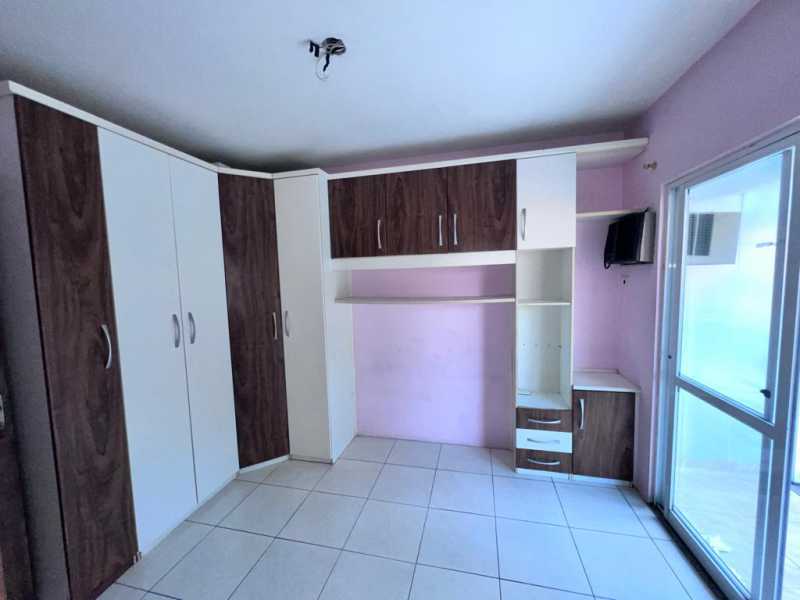 6696f5c6-400a-49e6-b164-7ae1cd - Casa em Condomínio 2 quartos à venda Curicica, Rio de Janeiro - R$ 240.000 - SVCN20078 - 18