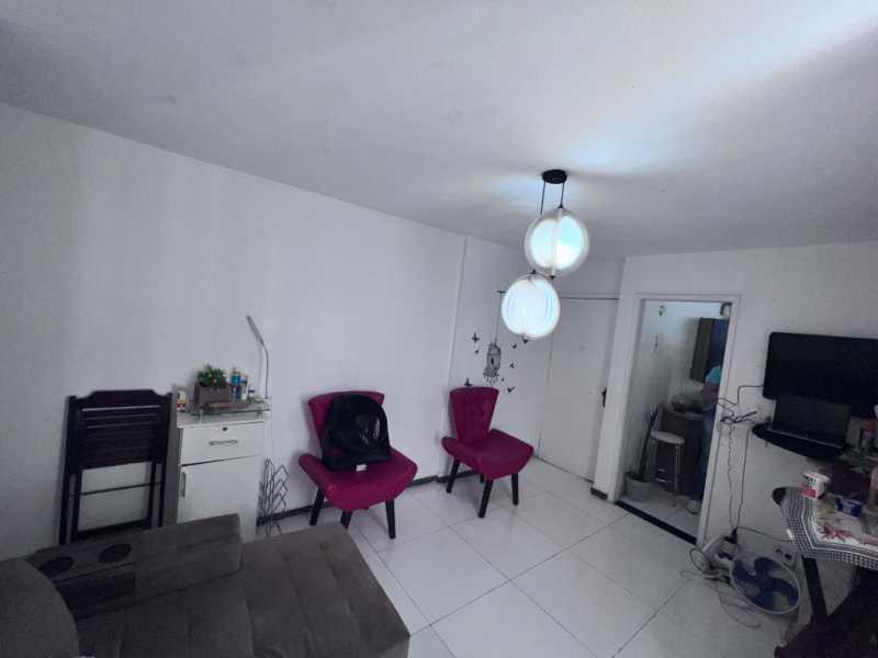 0d006a0c-46c2-461d-b2dc-0532f3 - Apartamento 1 quarto à venda Camorim, Rio de Janeiro - R$ 175.000 - SVAP10068 - 3