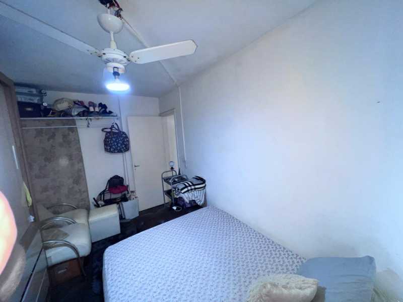 ccdffb0e-ed99-421d-951b-744401 - Apartamento 1 quarto à venda Camorim, Rio de Janeiro - R$ 175.000 - SVAP10068 - 11