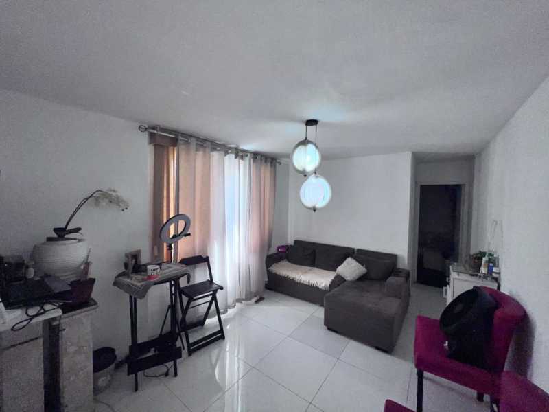 dfc8facb-bc03-4a7a-b566-e89de7 - Apartamento 1 quarto à venda Camorim, Rio de Janeiro - R$ 175.000 - SVAP10068 - 4