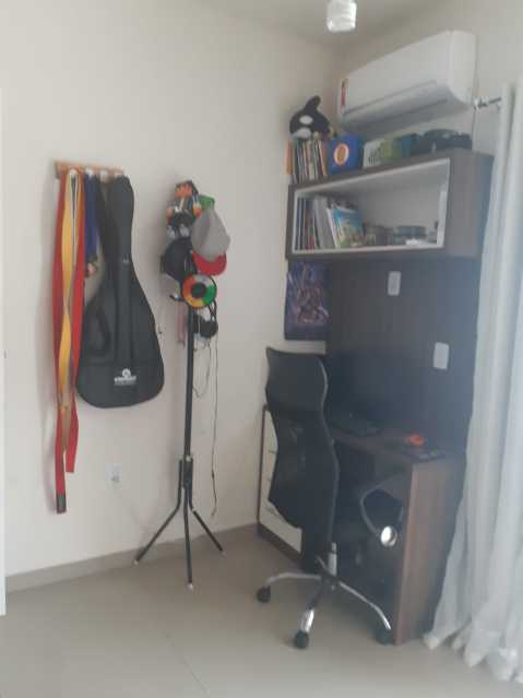 3a681850-1bae-4008-bcb7-3d65cb - Casa em Condomínio 3 quartos à venda Pechincha, Rio de Janeiro - R$ 509.000 - SVCN30191 - 16