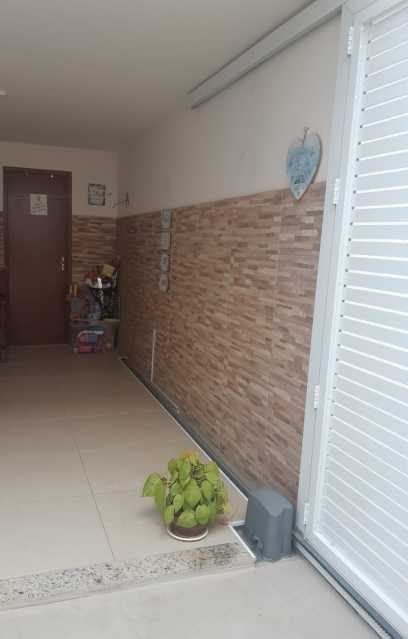 dc388fe1-5f19-402a-9622-dcd89c - Casa em Condomínio 3 quartos à venda Pechincha, Rio de Janeiro - R$ 509.000 - SVCN30191 - 2