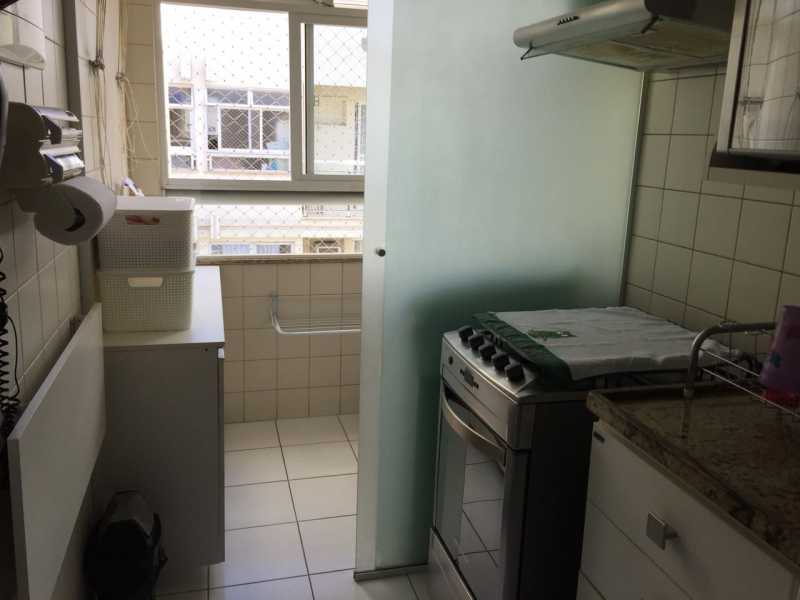 14 - Apartamento 2 quartos à venda Pechincha, Rio de Janeiro - R$ 274.900 - SVAP20041 - 15