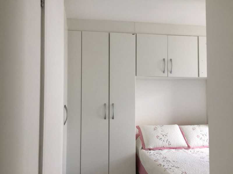 Conheça 4 do imóvel - Apartamento 2 quartos à venda Pechincha, Rio de Janeiro - R$ 274.900 - SVAP20041 - 4 4 - Apartamento 2 quartos à venda Pechincha, Rio de Janeiro - R$ 274.900 - SVAP20041 - 4