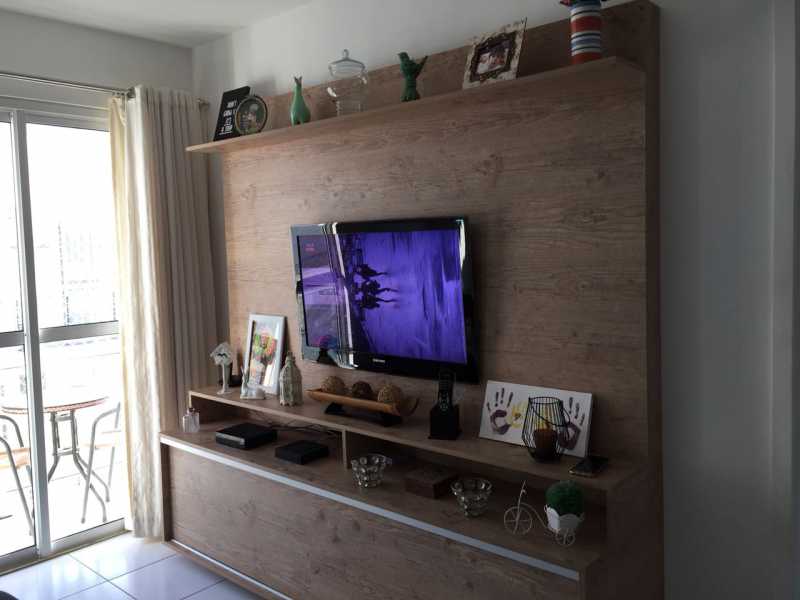Conheça 1 do imóvel - Apartamento 2 quartos à venda Pechincha, Rio de Janeiro - R$ 274.900 - SVAP20041 - 1 1 - Apartamento 2 quartos à venda Pechincha, Rio de Janeiro - R$ 274.900 - SVAP20041 - 1
