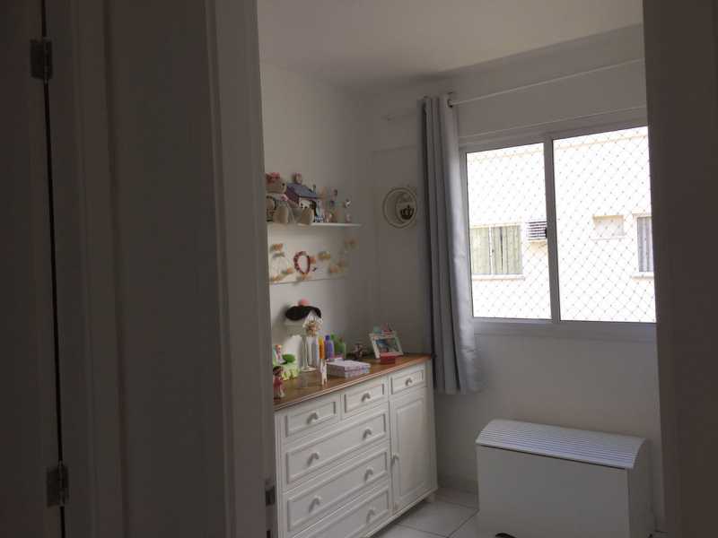 Conheça 8 do imóvel - Apartamento 2 quartos à venda Pechincha, Rio de Janeiro - R$ 274.900 - SVAP20041 - 8 8 - Apartamento 2 quartos à venda Pechincha, Rio de Janeiro - R$ 274.900 - SVAP20041 - 8