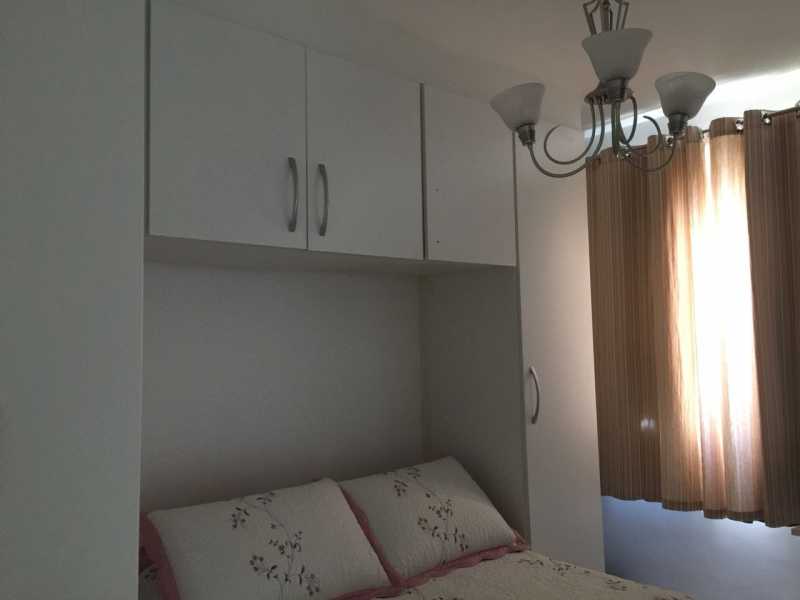 Conheça 5 do imóvel - Apartamento 2 quartos à venda Pechincha, Rio de Janeiro - R$ 274.900 - SVAP20041 - 5 5 - Apartamento 2 quartos à venda Pechincha, Rio de Janeiro - R$ 274.900 - SVAP20041 - 5