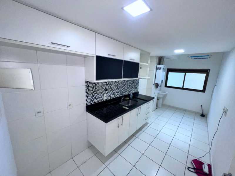 Conheça 6b46d14a-200a-4699-9557-671e69 do imóvel - Apartamento 4 quartos para alugar Jacarepaguá, Rio de Janeiro - R$ 2.600 - SVAP40104 - 21 6b46d14a-200a-4699-9557-671e69 - 21