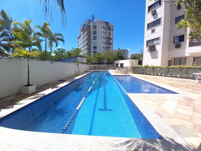 Conheça d06e1ec3-08e6-4d20-bb4d-9f603d do imóvel - Apartamento 4 quartos para alugar Jacarepaguá, Rio de Janeiro - R$ 2.600 - SVAP40104 - 28 d06e1ec3-08e6-4d20-bb4d-9f603d - 28