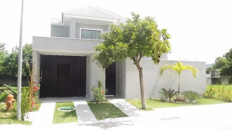 Conheça FOTO0 do imóvel - Casa 5 quartos à venda Recreio Dos Bandeirante, Rio de Janeiro - R$ 1.900.000 - SVCA50001 - 1 FOTO0 - Casa 5 quartos à venda Recreio Dos Bandeirante, Rio de Janeiro - R$ 1.900.000 - SVCA50001 - 1