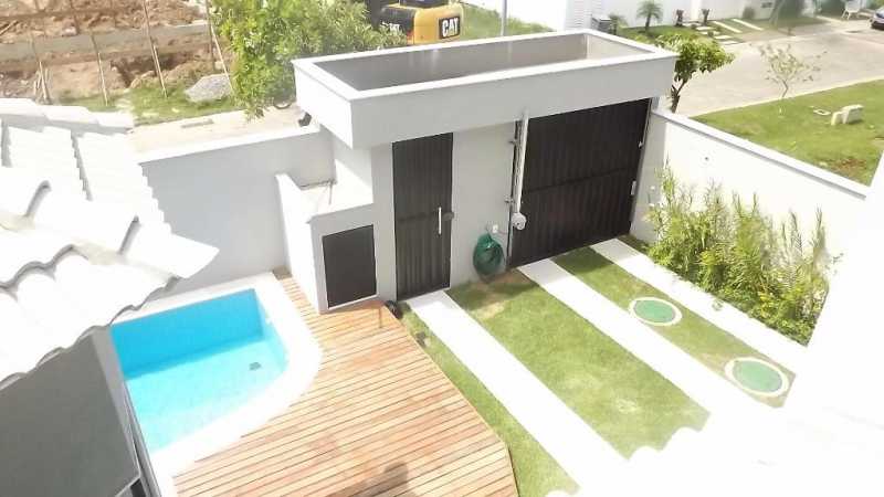Conheça FOTO1 do imóvel - Casa 5 quartos à venda Recreio Dos Bandeirante, Rio de Janeiro - R$ 1.900.000 - SVCA50001 - 2 FOTO1 - Casa 5 quartos à venda Recreio Dos Bandeirante, Rio de Janeiro - R$ 1.900.000 - SVCA50001 - 2