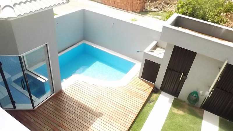 Conheça FOTO2 do imóvel - Casa 5 quartos à venda Recreio Dos Bandeirante, Rio de Janeiro - R$ 1.900.000 - SVCA50001 - 3 FOTO2 - Casa 5 quartos à venda Recreio Dos Bandeirante, Rio de Janeiro - R$ 1.900.000 - SVCA50001 - 3