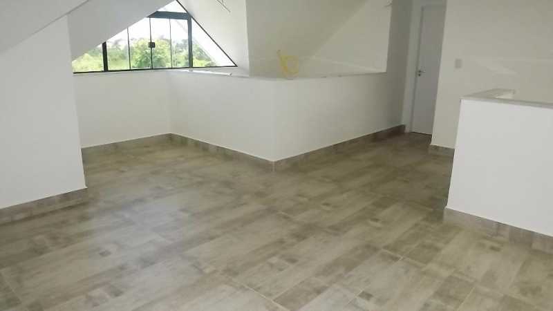Conheça FOTO4 do imóvel - Casa 5 quartos à venda Recreio Dos Bandeirante, Rio de Janeiro - R$ 1.900.000 - SVCA50001 - 5 FOTO4 - Casa 5 quartos à venda Recreio Dos Bandeirante, Rio de Janeiro - R$ 1.900.000 - SVCA50001 - 5