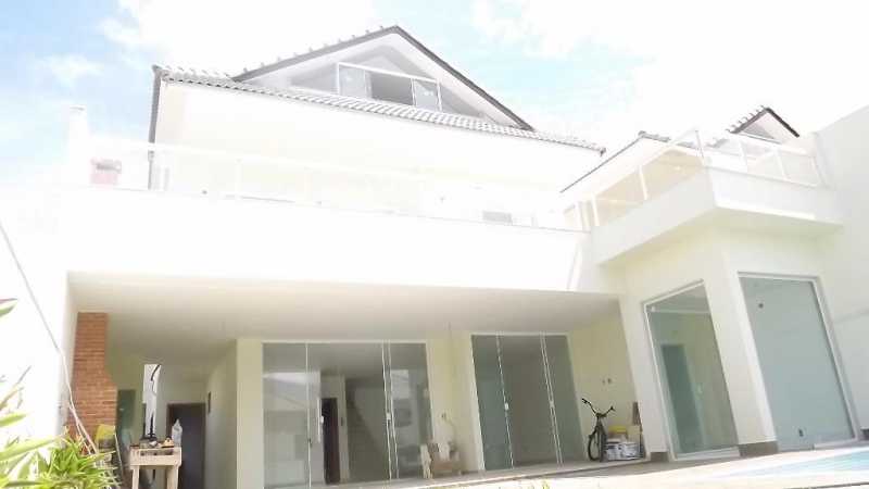 Conheça FOTO0 do imóvel - Casa 3 quartos à venda Recreio Dos Bandeirante, Rio de Janeiro - R$ 2.100.000 - SVCA30004 - 1 FOTO0 - Casa 3 quartos à venda Recreio Dos Bandeirante, Rio de Janeiro - R$ 2.100.000 - SVCA30004 - 1