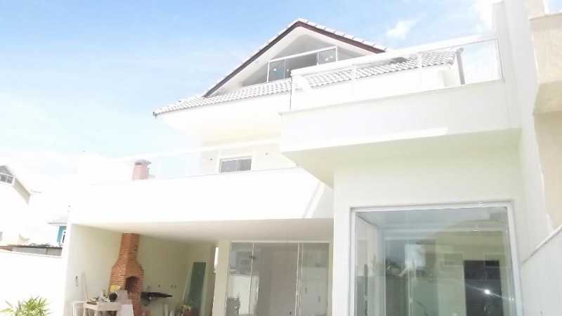 Conheça FOTO1 do imóvel - Casa 3 quartos à venda Recreio Dos Bandeirante, Rio de Janeiro - R$ 2.100.000 - SVCA30004 - 2 FOTO1 - Casa 3 quartos à venda Recreio Dos Bandeirante, Rio de Janeiro - R$ 2.100.000 - SVCA30004 - 2