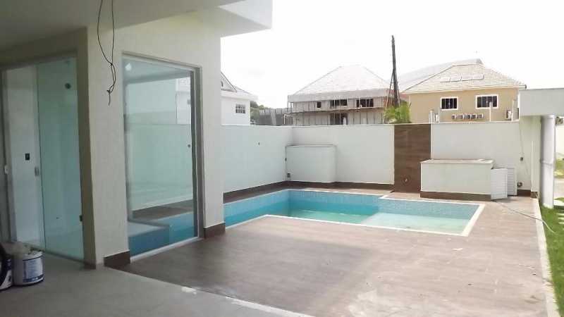 Conheça FOTO2 do imóvel - Casa 3 quartos à venda Recreio Dos Bandeirante, Rio de Janeiro - R$ 2.100.000 - SVCA30004 - 3 FOTO2 - Casa 3 quartos à venda Recreio Dos Bandeirante, Rio de Janeiro - R$ 2.100.000 - SVCA30004 - 3